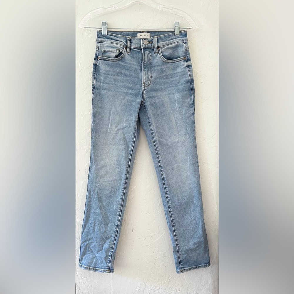 PacSun jeans